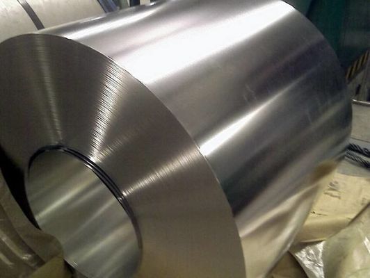 Strato della latta del Dott ETP 0.22mm dello SR per usando della bevanda