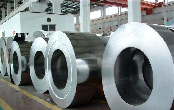 La lamiera sottile dello Sr di Astm G33003 ha laminato a freddo la pietra di 0.28mm finita