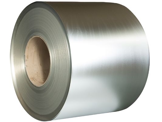 0.15-0.45 millimetri di superficie di Tin Plate Coil ASTM S1 S2 R1 per l'imballaggio per alimenti