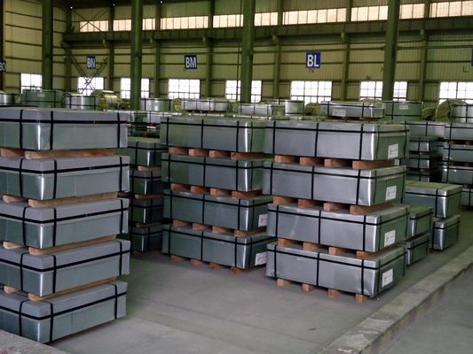 0.15-0.45 millimetri di superficie di Tin Plate Coil ASTM S1 S2 R1 per l'imballaggio per alimenti