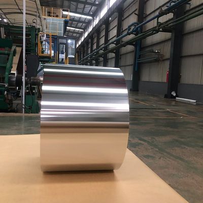 Bobina della latta di ETP TFS SIG. SPCC SPHC del Dott Cold Rolled dello SR da 0.18-0.6 millimetri