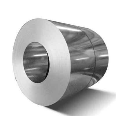 2520 bobina a 3/4 pollici duplex dell'acciaio di qualità delle bobine ASTM SA213 di acciaio inossidabile 310S