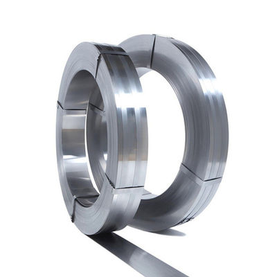 Strisce di metallo delle strisce ASTM A240 2,5 millimetro S32100 TP321 di acciaio inossidabile degli ss 321