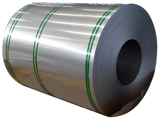 bobina d'acciaio di superficie a 3/4 pollici duplex di SEDERE 2B di spessore delle bobine ASTM SA213 di acciaio inossidabile della lega 2520/310S