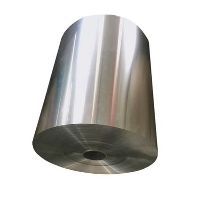 Laminato a freddo 431 di acciaio inossidabile dello SB AISI a 3/8 pollici 1/2 di superficie ASTM S43100 della bobina NO.4 HL