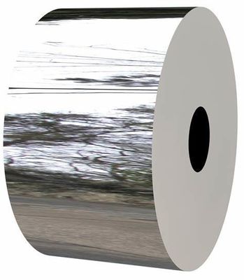 La bobina inossidabile dello specchio di AISI 304L4K 6K 8K ha laminato a freddo 48&quot; ampio 1/2» ASTM spesso A 959-2004