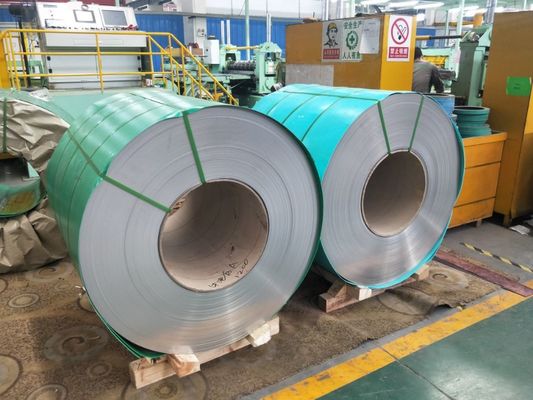 Il metallo di acciaio inossidabile SS316 spoglia gli HL della superficie 6K finita per il marinaio