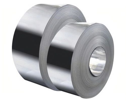La superficie della bobina 2B di acciaio inossidabile SS410 ha finito il foglio sottile di 3mm per stoviglie