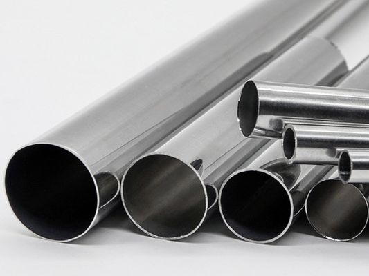 Tubo termico ASTM S34709 di forza di saldabilità AISI della metropolitana di acciaio inossidabile degli ss 347H
