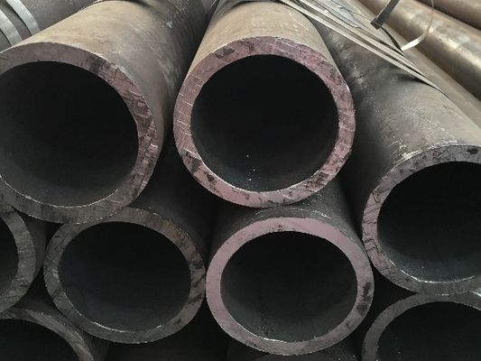 La metropolitana 2m dell'intelaiatura senza cuciture di 4140 leghe ha laminato a freddo il tubo di acciaio 42CrMo4