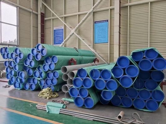 4130 durezza d'acciaio senza cuciture strutturale dei tubi 100mm ASTM A29 della lega 1m alta