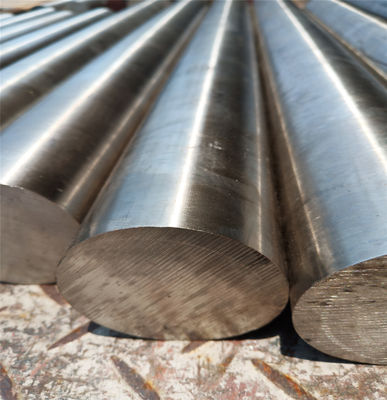 321 barra luminosa di acciaio inossidabile Rod 2205 316L